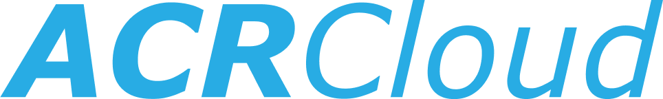 ACRCloud